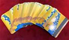 100 Used And Expired Nyc Metro Cards No Cash Value Expired More Than 10 Years