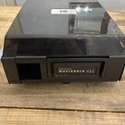Vintage Kodak Moviedeck 455 Super 8 Movie Projector 8mm Film  Runs Lights Up 