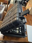 Dj Mixer Rotary Union Audio Orbit 4 Le Fx