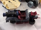 Lot Of 12 Vintage Gi Joe 80 s 90 s Vehicles Boats Aircraft And More  Must See