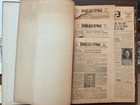 Beverly Ragsdale   Uni--student Newspaper For University High School Oakland