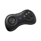 M30 Bluetooth Controller For Switch  Windows And Android  6-button Layout For   