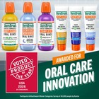 Therabreath Complete Mouthwash Revitalizing Mint 16 Fl Oz 2-pack Oral Rinse