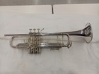 Bach Stradivarius Model 37 Used Trumpet