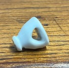 Vintage Pre-prohibition 1890s Pabst Milwaukee Beer Porcelain Bottle Stopper