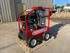 New Easy-kleen Magnum 4000 Series Hot Water Pressure Washer Diesel Burner      