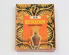 Gr Incense Cones Benzoin Scent  You Choose Amount   gr Brand  Premium Quality 