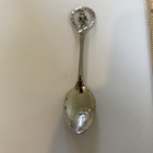 Alabama Vintage Souvenir Spoon Collectible