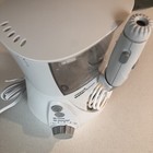 Wwaterpik Aquarius Water Flosser Professional For Teeth gums  Braces dental Care