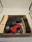 Antique Marx Steam Type Electric Train 490 Louis Marx And Co Made In Usa
