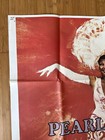 Rare 1975 Hello Dolly Pearl Bailey Broadway Poster Minskoff New York City 48x56