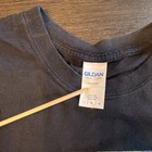 Imagine Dragons Evolve World Tour 2017 T-shirt Black L