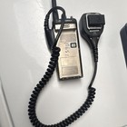 Motorola Ht1250 Uhf 128-channel Portable Two-way Radio W  Keypad  Speaker Mic