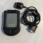 Palm Pilot M100 Pda Digital Organizer Without  Stylus For Parts Or Repair