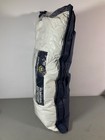 Serta Perfect Sleeper Jumbo Pillow - 300tc Cotton  White Down   Feather Mix  All