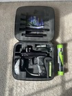 Minty Planet Eclipse Geo 3 Electronic Paintball Marker With Iv Core   Extras