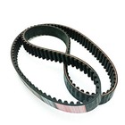 For Kawasaki Vulcan2000 2004-2010 Rear Wheel Chain Drive Belt 133t 59011-0004