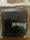 Metallica Official St Anger Pin Badge   Sweatband Promo Items  south Korean 