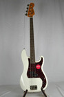 Squier Classic Vibe  60s Precision Bass  Olympic White  Int l Buyers Welcome