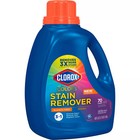 Clorox 2 Original Laundry Stain Remover And Color Booster 88 Fl Oz