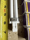 13w Replacement Bulb Compact Fluorescent Lamp 2700k-pl13 10 000 Hour Pl 13 35k