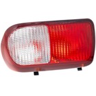 8ten Tail Light Housing Set For John Deere X485 X475 X495 X575 Am132642 Am132643