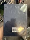 New Whitman National Park Quarters Folder Deluxe Edition 2010-2021 - F3