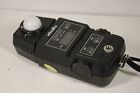 Minolta Flash Meter Ii Light Meter With New Battery Tested   Working