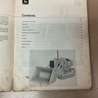John Deere Jd-450b Operator Manual Crawler Crawler Operation Maintenance Guide