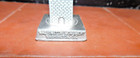 Bates And Klinke Pewter Mini Washington Monument Replica Souvenir Washington Dc