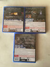 Dark Souls Trilogy Ps4 Sony Playstation 4 Brand New Factory Sealed All Dlcs Us