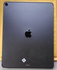 Apple Ipad Pro 3rd Gen A1876 - 64gb - Wifi 12 9  - Space Gray - Very Good Cond 