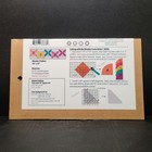 Sew Kind Of Wonderful Wonder Curve Ruler 6  X 10  Wcr Pattern - Brand New Sealed