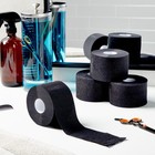 500 Pack Barber Neck Strips Neckbands Paper Roll  Barbershop Supplies  2 5x11 