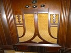 1934 Philco 45l Must Pk Up Central Fl   - Nice Wood  Grill Cloth Is Perfect 