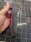 Purple Stamp-a-ma-jig - Used Stampamajig Stamp Positioning Tool