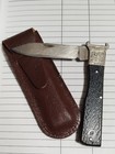 Vintage Extractor  Huntin-fishing-tourism Skdadny Knife Rare ussr 