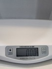  Baby Scale  44 Pound Capacity  3 Weighing Modes