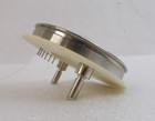 Kyocera 1008875 Fru Orifice   Curtain Plate Qtrap 3200 4000 Spectrometer Surplus