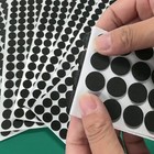 Self Adhesive Floor Protectors Felt Pads Chair Legs Table Pad Feet Anti Scratch