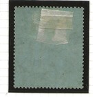 Bermuda Sg117 2s6d Kgvi Keyplate High Value Fine Mint Cat   70 Uk P p Free