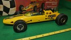 Vintage Amf Wen Mac Lotus Indianapolis Racer Cox Gas Powered