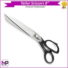 New German Heavy Duty Upholstery   Carpet Shears     High Quality Tailor Scissors