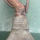 Vintage Ansell Walsall 150lbs  1 1 4  Rope  Bronze Pulley