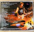 Boston Band Rare New 2 Cd 2014 Hollywood Fl Heaven On Earth Concert Tour Great  
