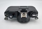 Nikon Em 35mm Film Slr Camera Body  Tested  excellent  Read  1072