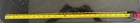 14k Solid Gold Handmade Nugget Link Chain 24  5mm 44 7g Yellow Gold