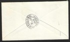 Turks   Caicos 1918 Registered Cover To Birmingham England