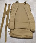 Combat Medical Systems Mojo Direct Action Bag Pack Coyote Brown Nwt