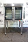 Hardt Natural Gas Commercial Rotisserie Model Blaze  capacity 40 Chickens 